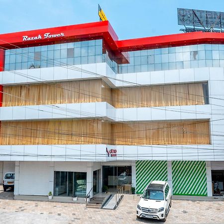 Hotel Metro Residency à Tirur Extérieur photo