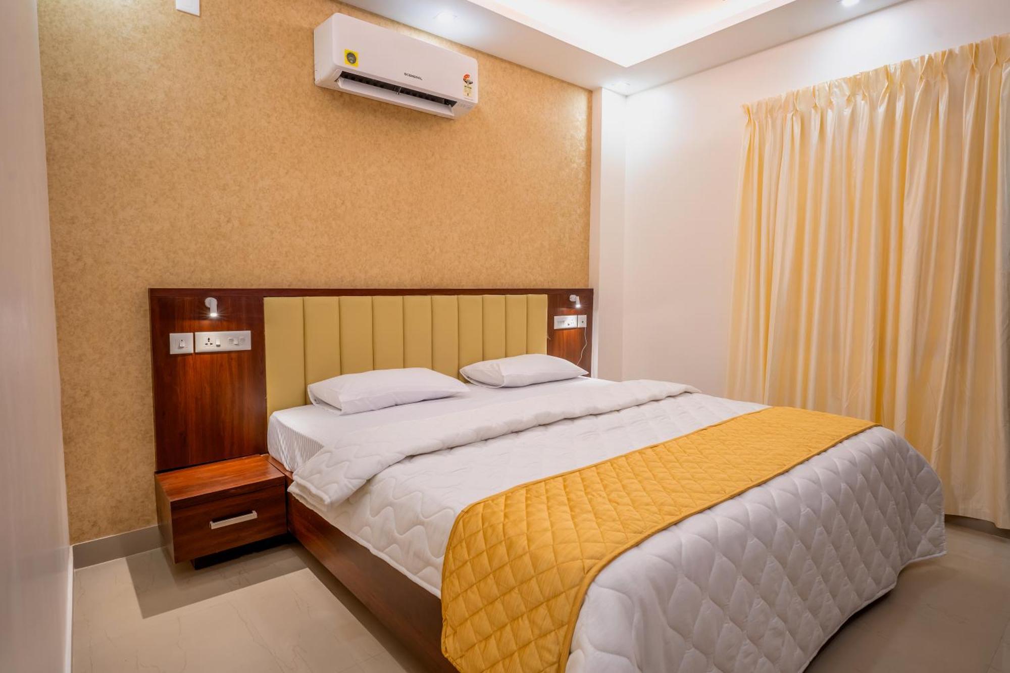 Hotel Metro Residency à Tirur Extérieur photo